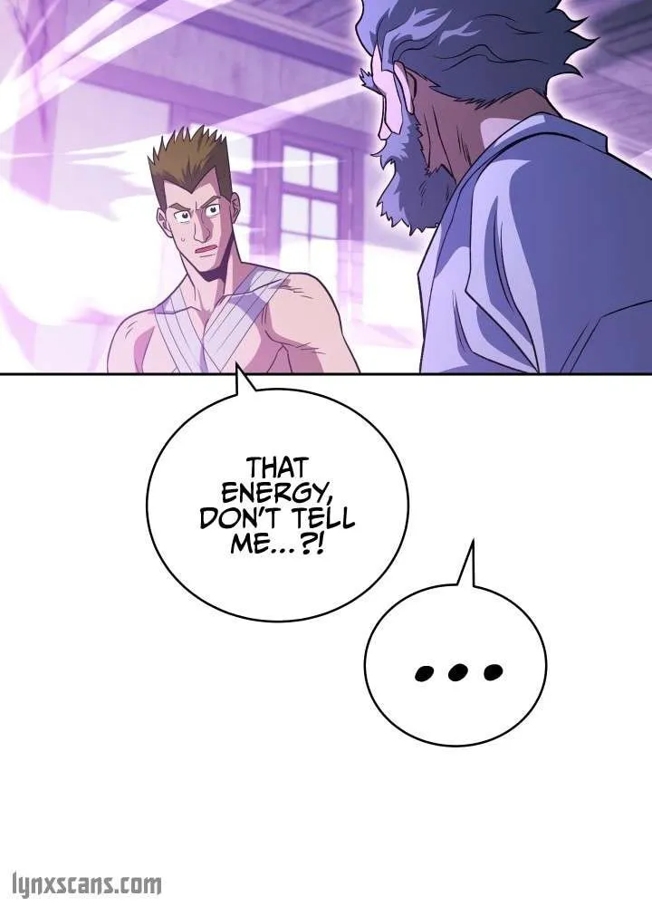 Nae Buhadeuri Michindeusi Yuneunghada Chapter 30 page 54 - 