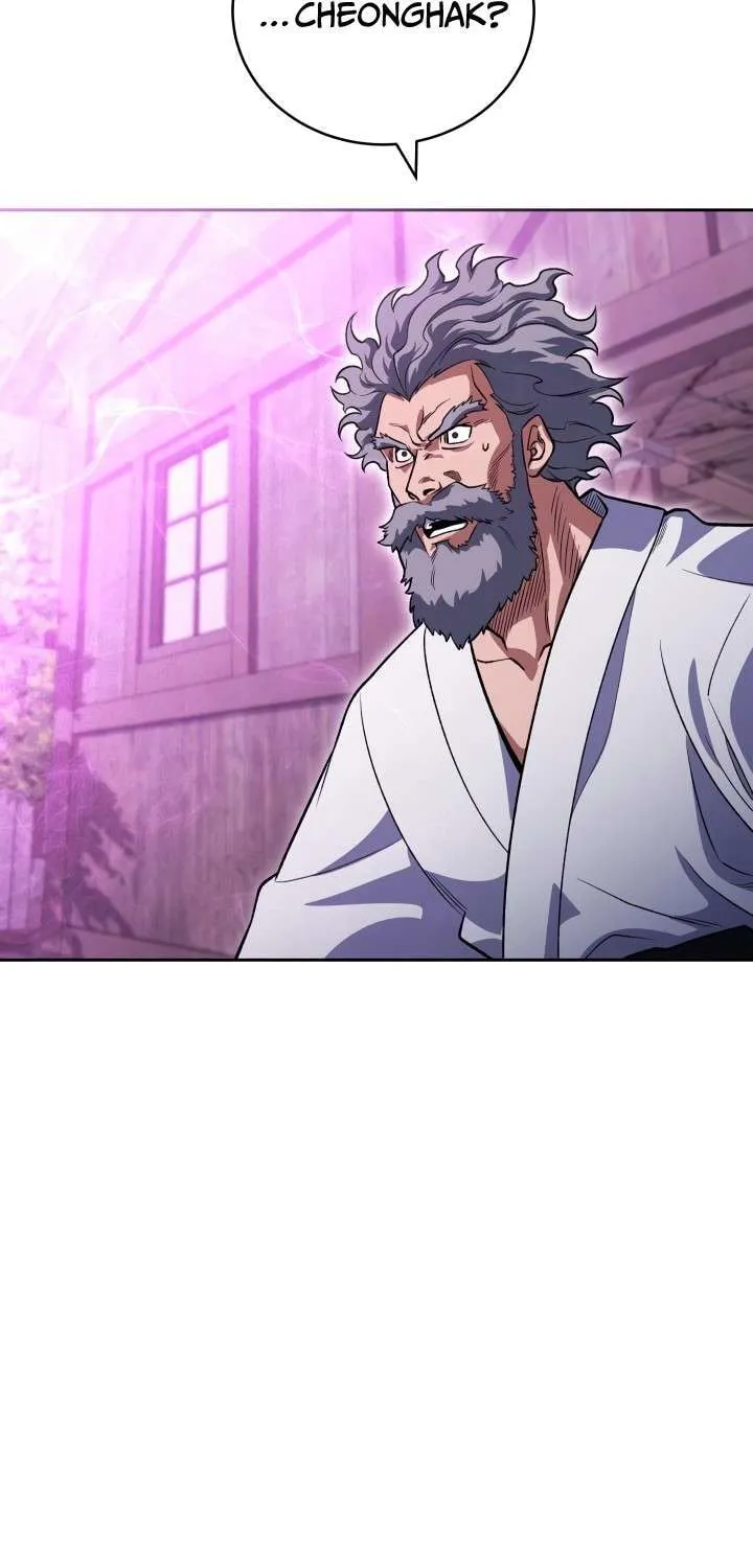 Nae Buhadeuri Michindeusi Yuneunghada Chapter 30 page 57 - 