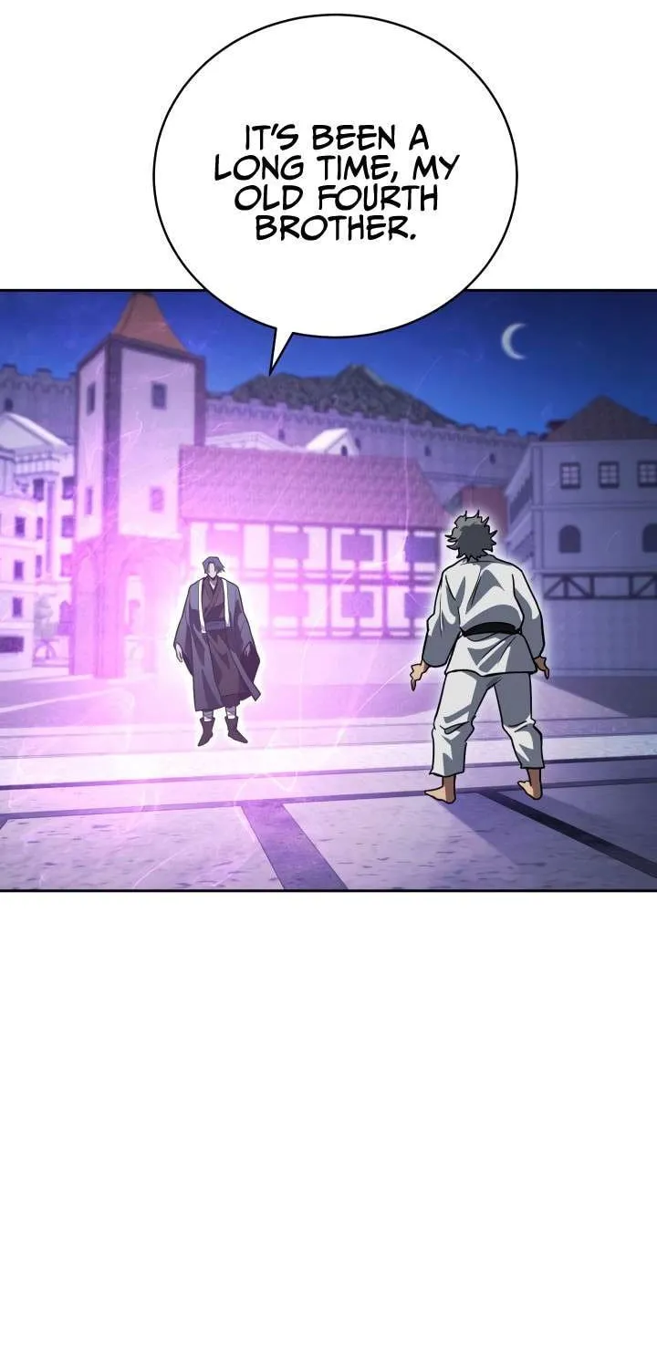 Nae Buhadeuri Michindeusi Yuneunghada Chapter 30 page 58 - 