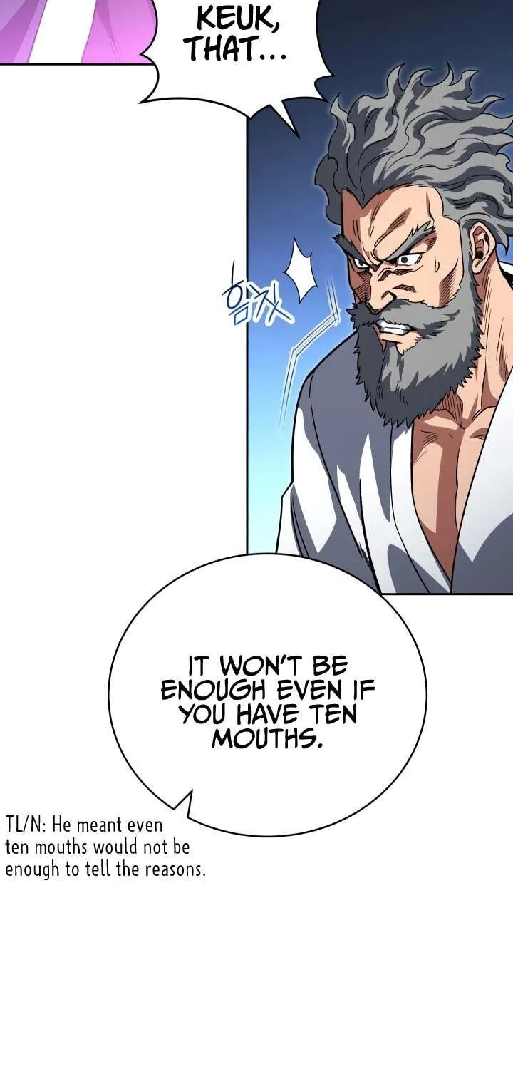 Nae Buhadeuri Michindeusi Yuneunghada Chapter 30 page 60 - 