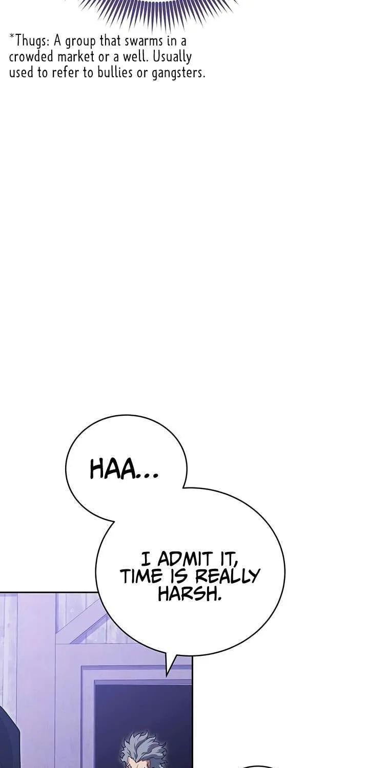 Nae Buhadeuri Michindeusi Yuneunghada Chapter 30 page 66 - 