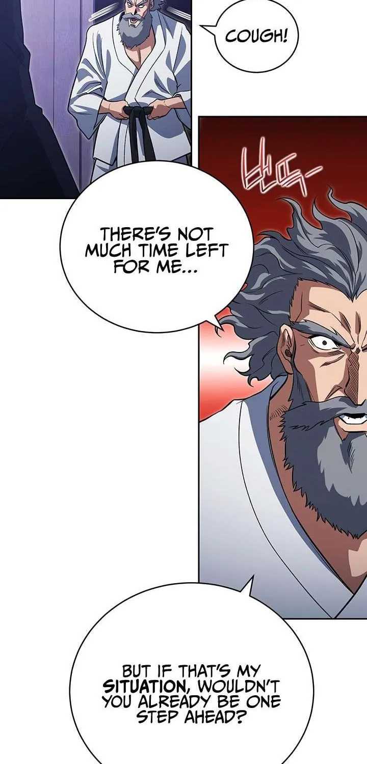 Nae Buhadeuri Michindeusi Yuneunghada Chapter 30 page 67 - 