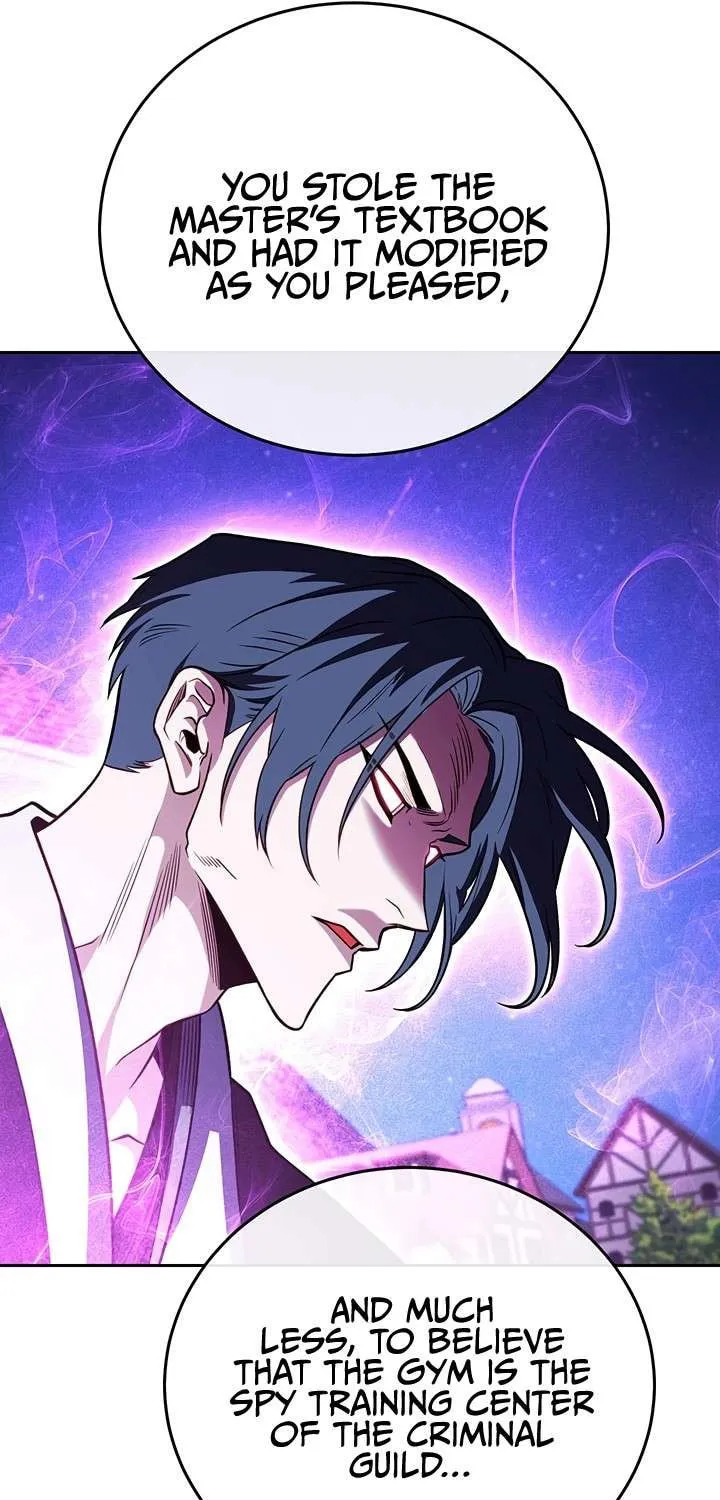 Nae Buhadeuri Michindeusi Yuneunghada Chapter 30 page 69 - 