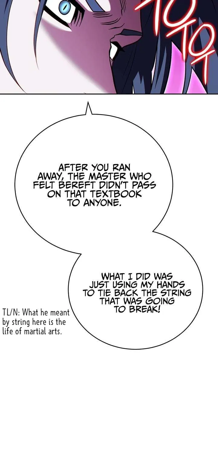 Nae Buhadeuri Michindeusi Yuneunghada Chapter 30 page 71 - 