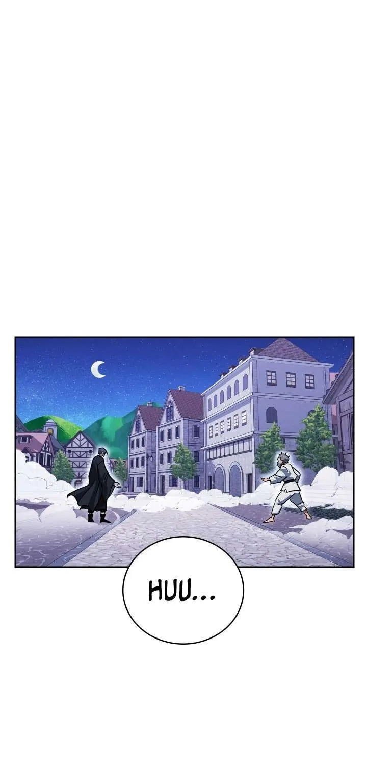 Nae Buhadeuri Michindeusi Yuneunghada Chapter 30 page 78 - 