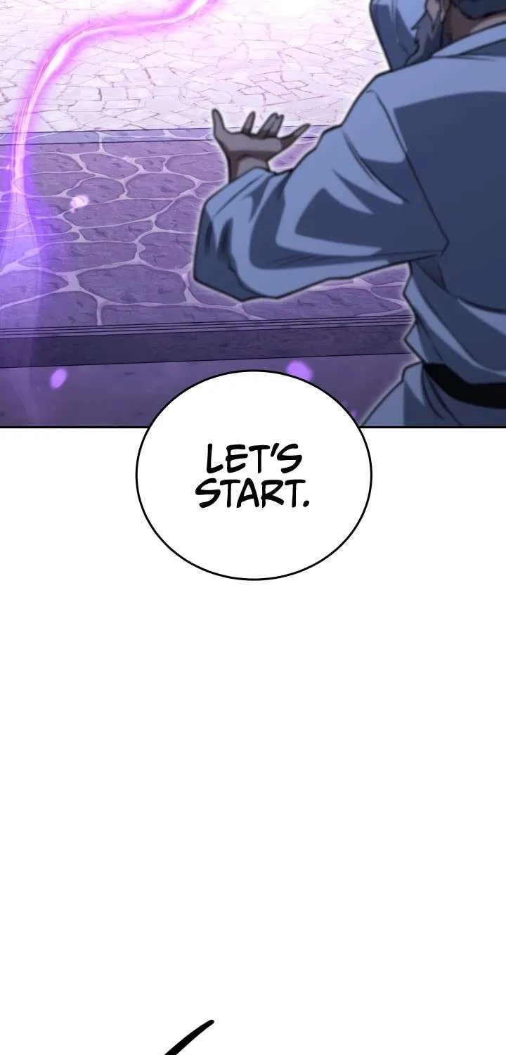 Nae Buhadeuri Michindeusi Yuneunghada Chapter 30 page 80 - 