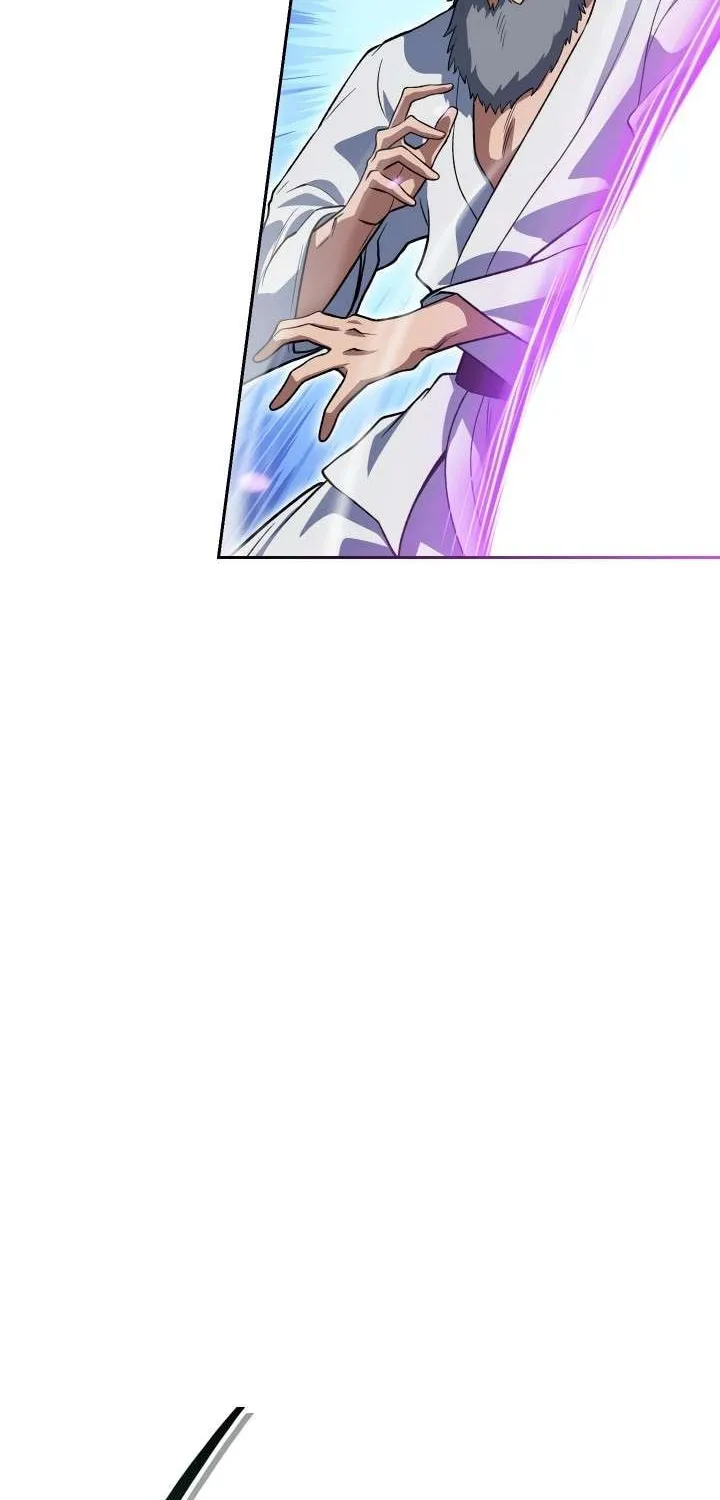 Nae Buhadeuri Michindeusi Yuneunghada Chapter 30 page 84 - 