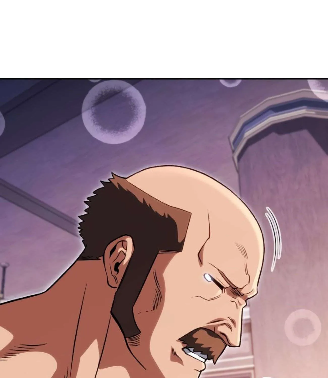 Nae Buhadeuri Michindeusi Yuneunghada Chapter 30 page 10 - 