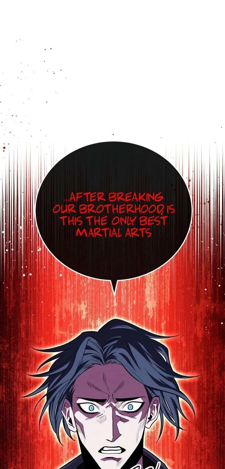 Nae Buhadeuri Michindeusi Yuneunghada Chapter 30 page 91 - 