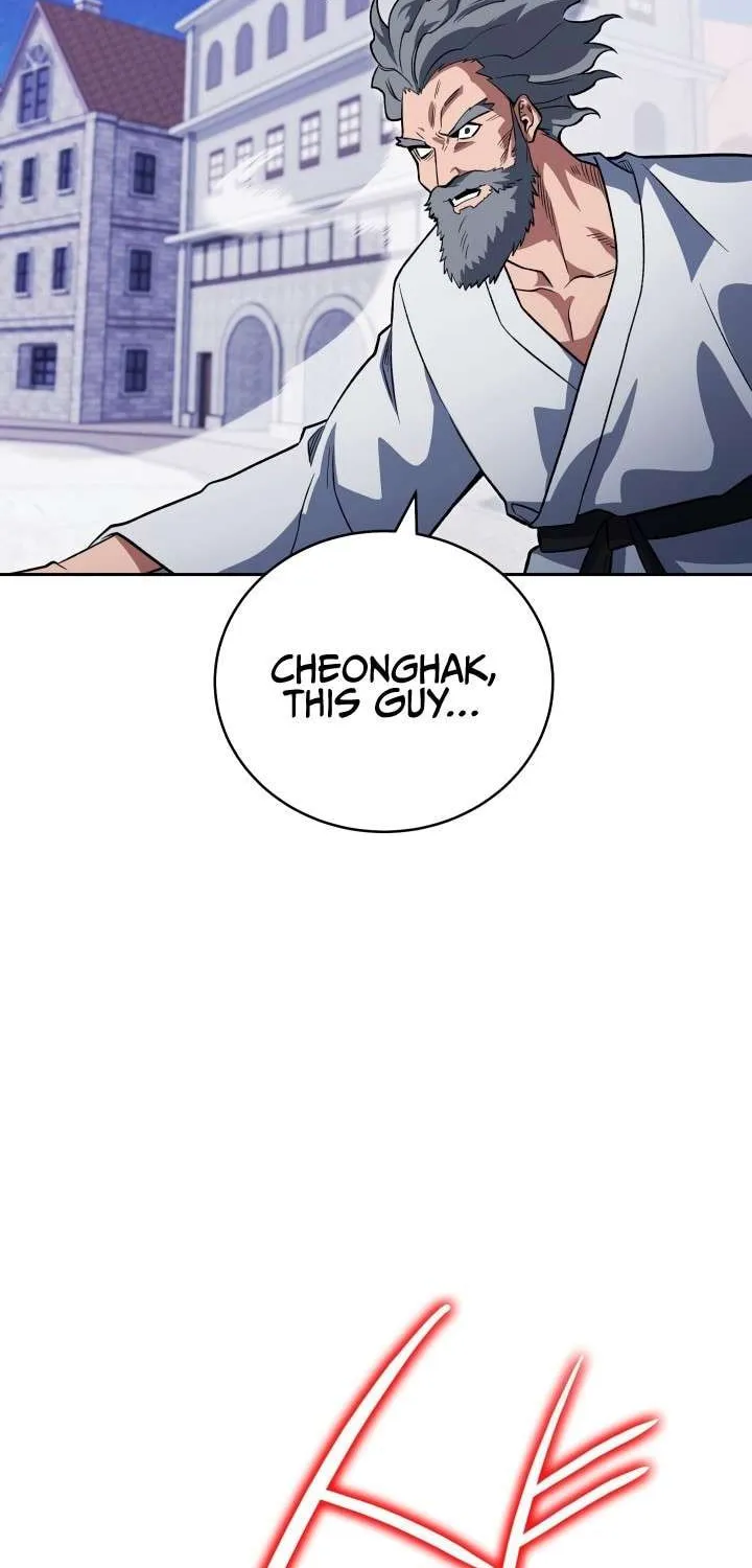 Nae Buhadeuri Michindeusi Yuneunghada Chapter 30 page 93 - 