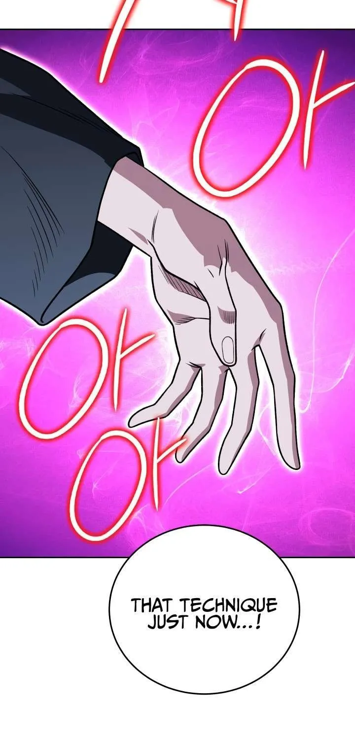 Nae Buhadeuri Michindeusi Yuneunghada Chapter 30 page 94 - 