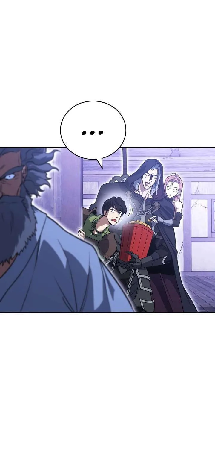 Nae Buhadeuri Michindeusi Yuneunghada Chapter 30 page 95 - 