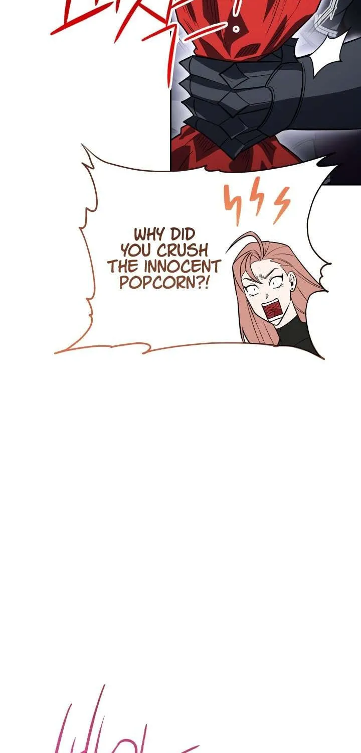 Nae Buhadeuri Michindeusi Yuneunghada Chapter 30 page 98 - 