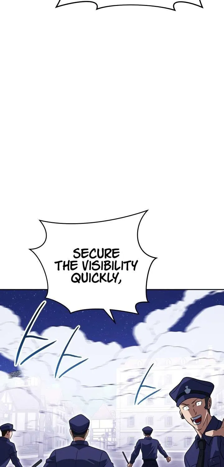 Nae Buhadeuri Michindeusi Yuneunghada Chapter 30 page 100 - 