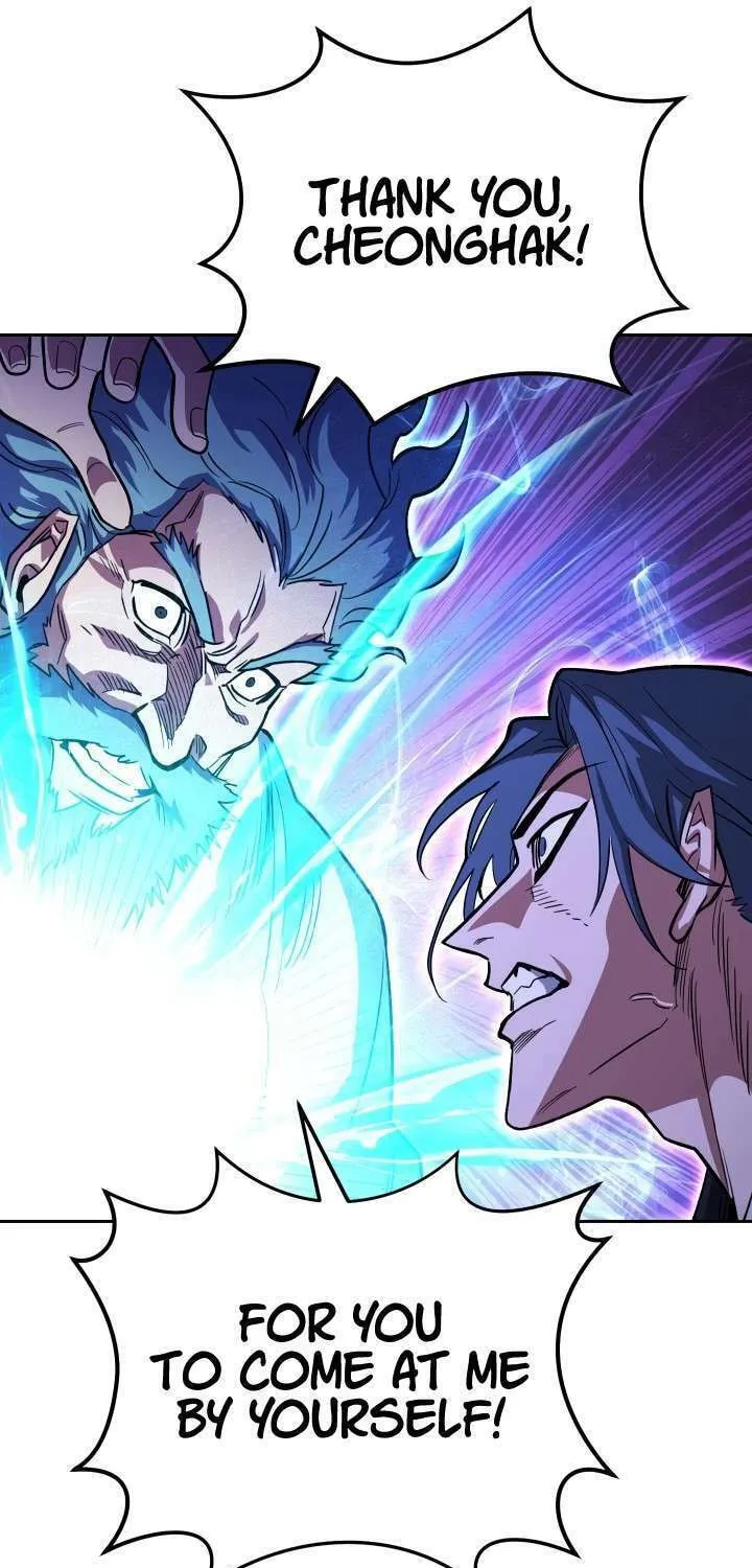 Nae Buhadeuri Michindeusi Yuneunghada Chapter 31 page 101 - 
