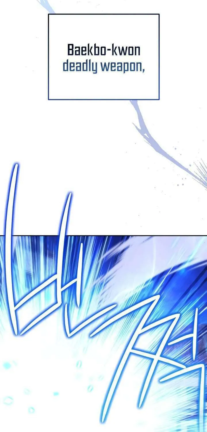 Nae Buhadeuri Michindeusi Yuneunghada Chapter 31 page 104 - 