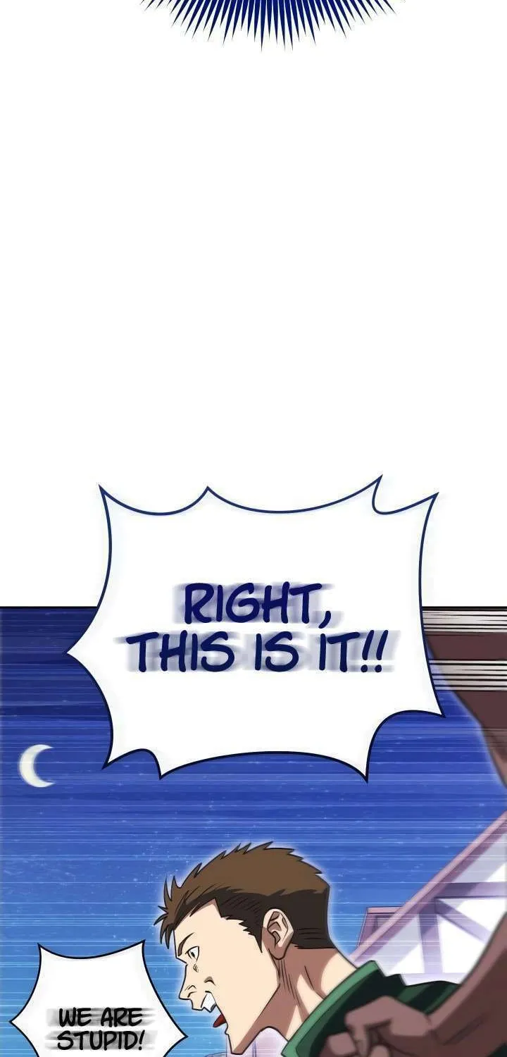 Nae Buhadeuri Michindeusi Yuneunghada Chapter 31 page 14 - 