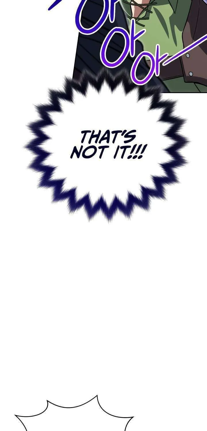 Nae Buhadeuri Michindeusi Yuneunghada Chapter 31 page 17 - 