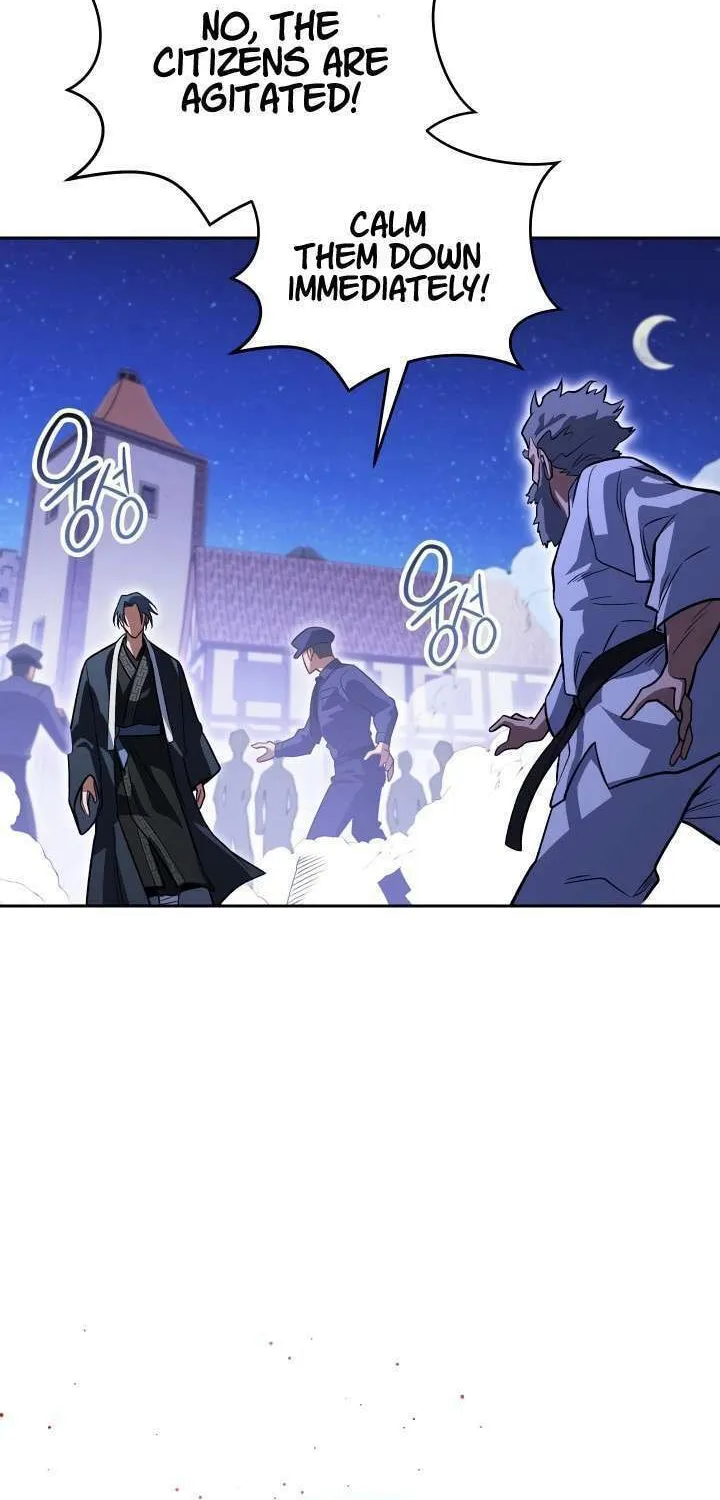 Nae Buhadeuri Michindeusi Yuneunghada Chapter 31 page 18 - 
