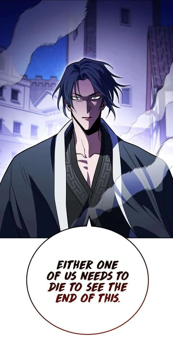 Nae Buhadeuri Michindeusi Yuneunghada Chapter 31 page 20 - 