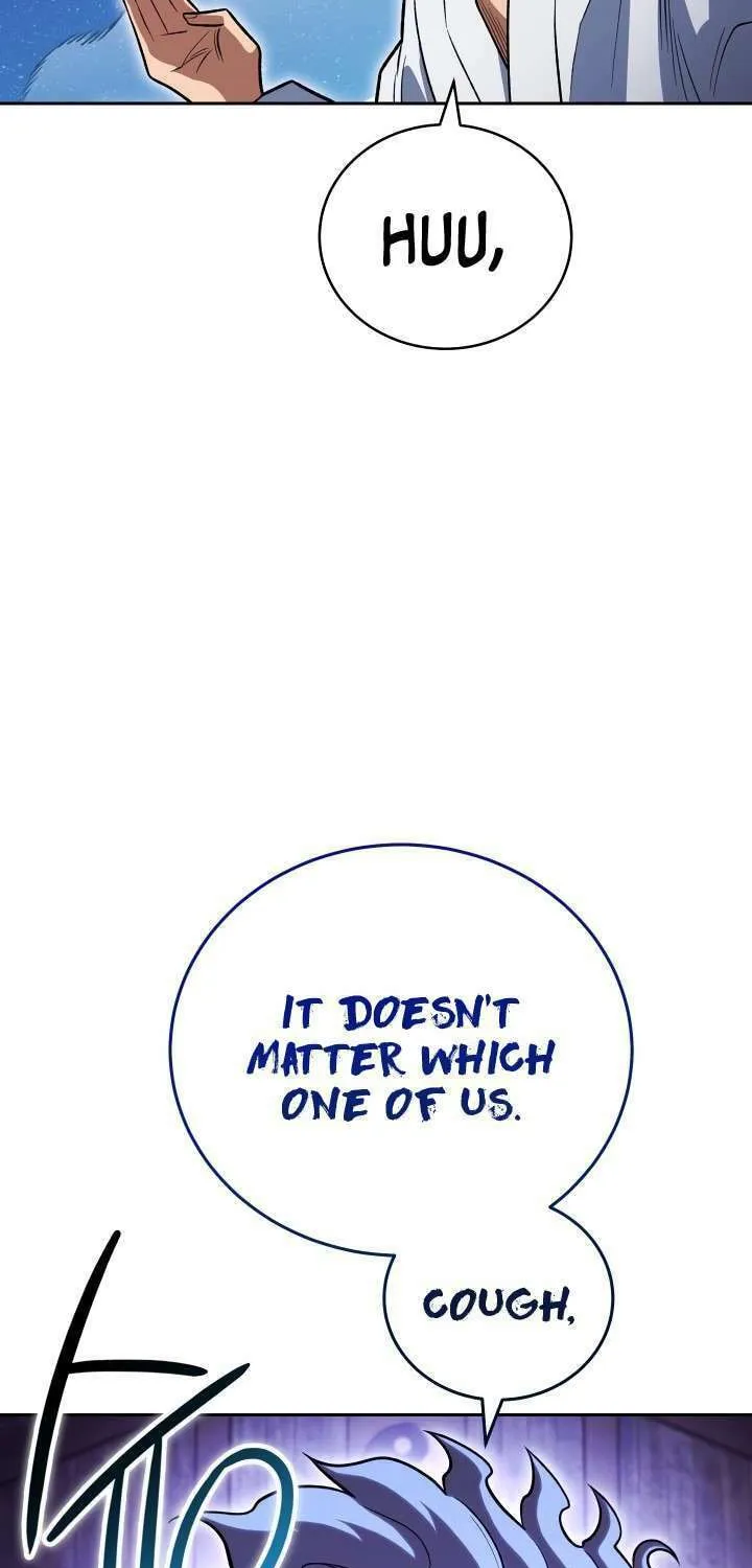 Nae Buhadeuri Michindeusi Yuneunghada Chapter 31 page 22 - 