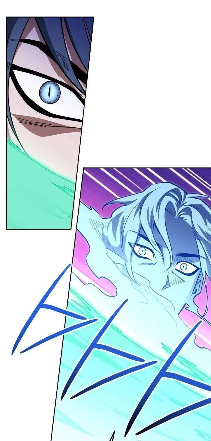 Nae Buhadeuri Michindeusi Yuneunghada Chapter 31 page 28 - 
