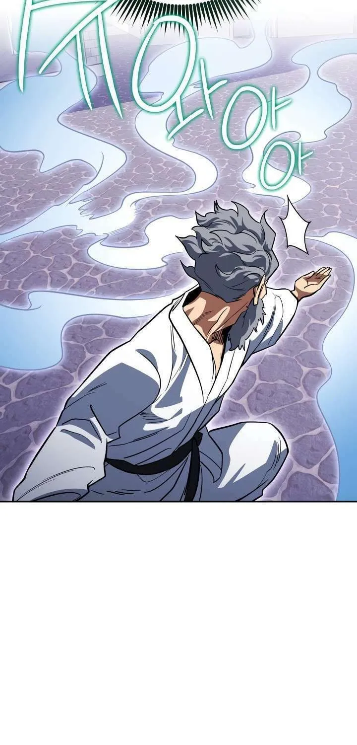 Nae Buhadeuri Michindeusi Yuneunghada Chapter 31 page 30 - 