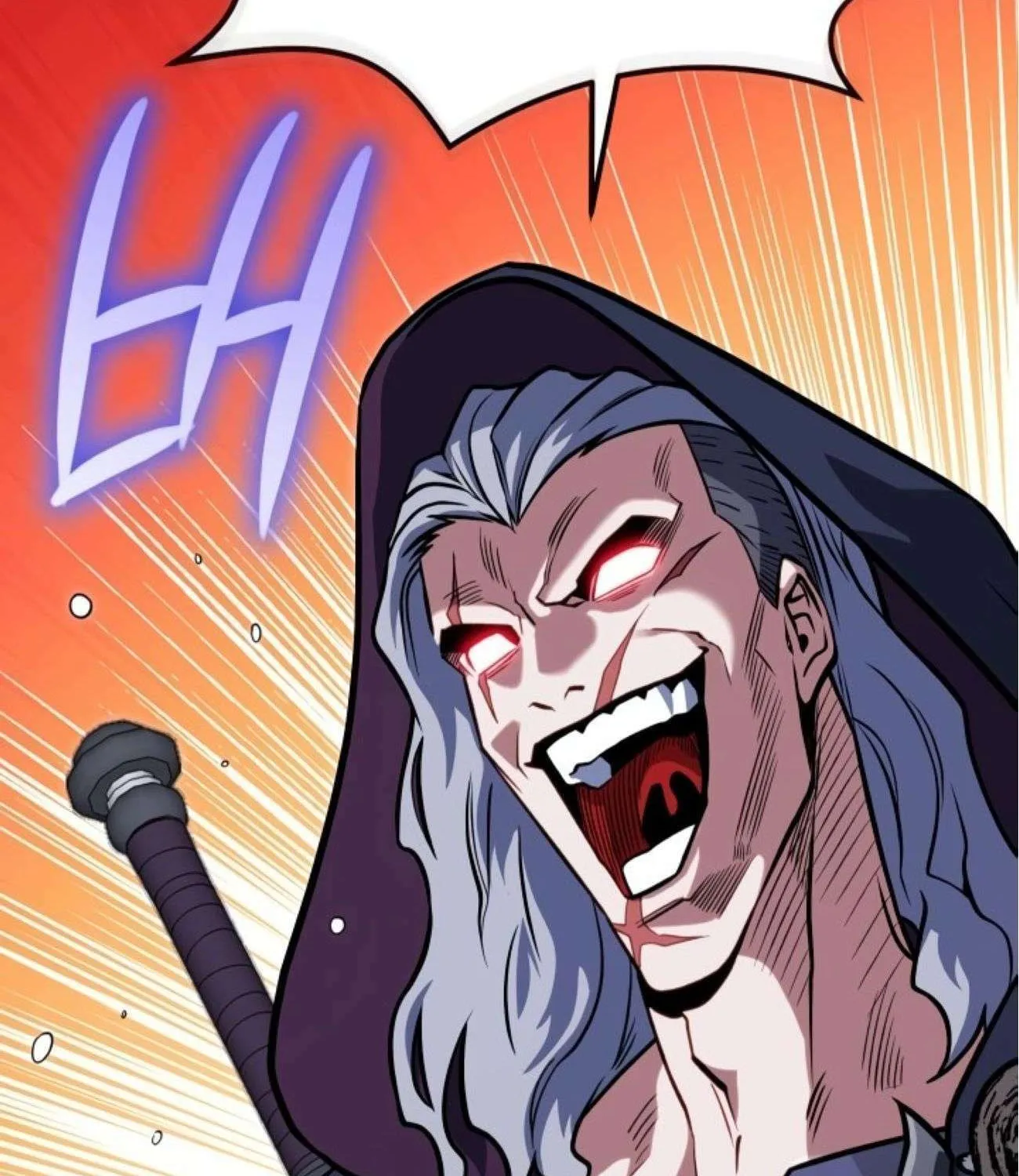 Nae Buhadeuri Michindeusi Yuneunghada Chapter 31 page 4 - 