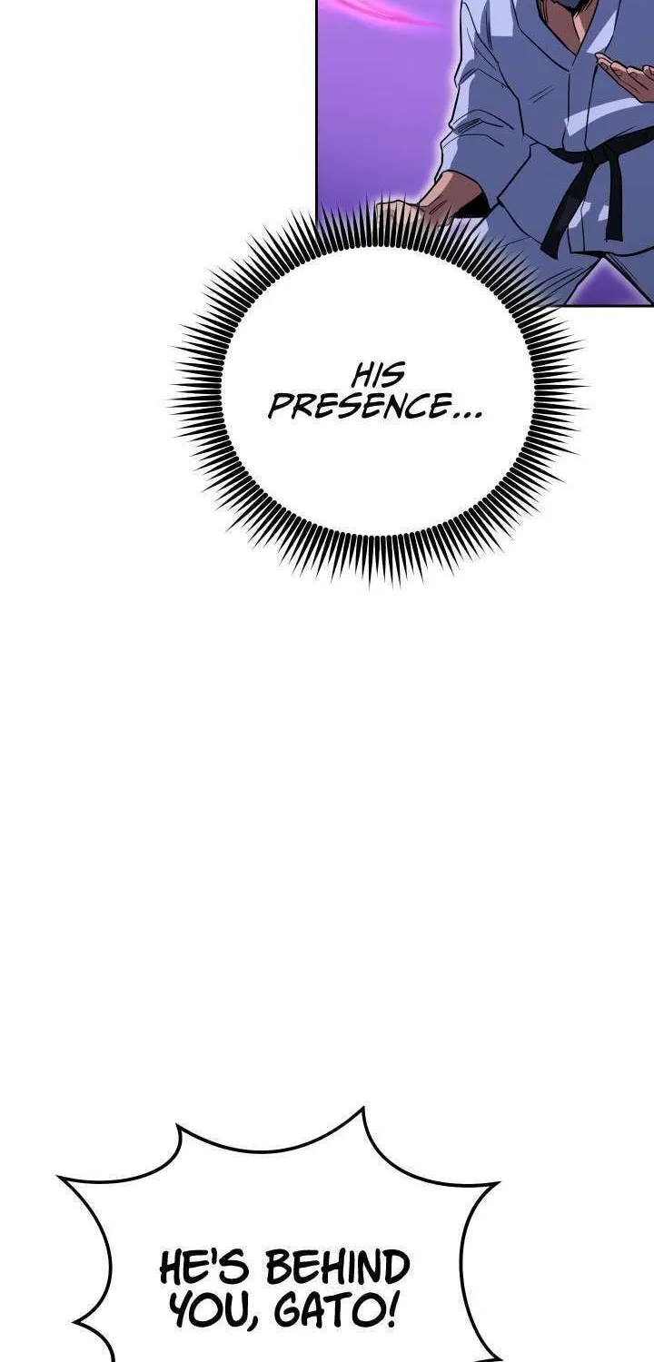 Nae Buhadeuri Michindeusi Yuneunghada Chapter 31 page 34 - 