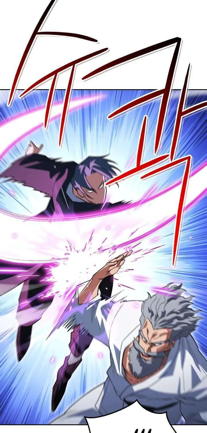 Nae Buhadeuri Michindeusi Yuneunghada Chapter 31 page 36 - 