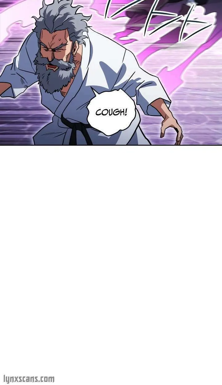 Nae Buhadeuri Michindeusi Yuneunghada Chapter 31 page 38 - 