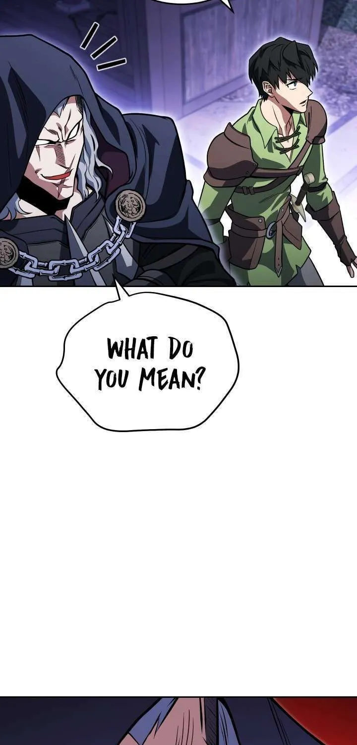 Nae Buhadeuri Michindeusi Yuneunghada Chapter 31 page 41 - 