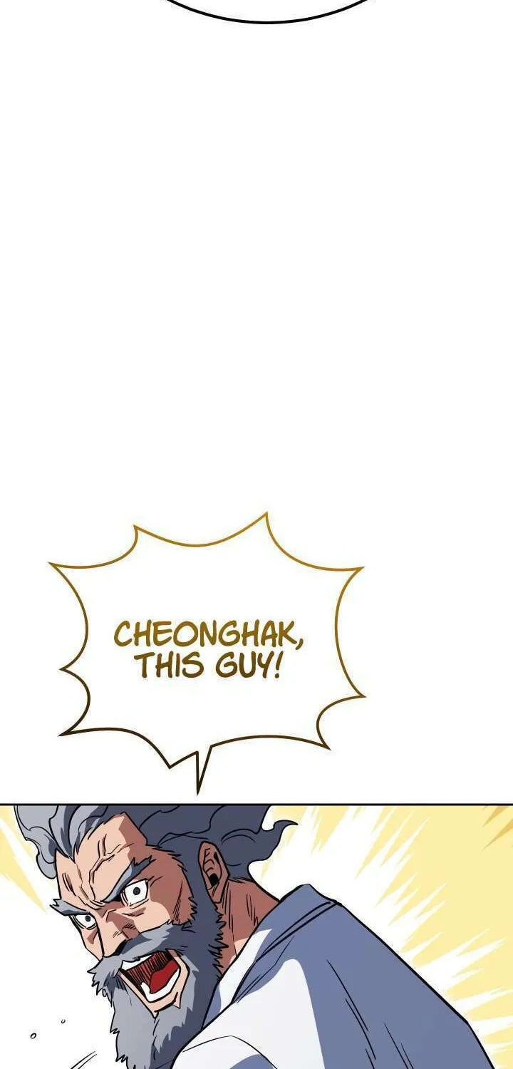Nae Buhadeuri Michindeusi Yuneunghada Chapter 31 page 44 - 