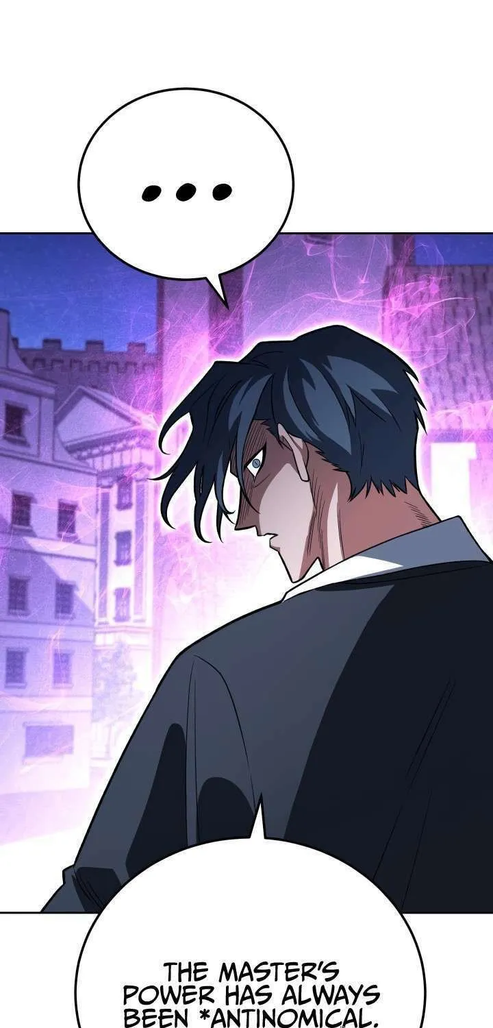 Nae Buhadeuri Michindeusi Yuneunghada Chapter 31 page 46 - 