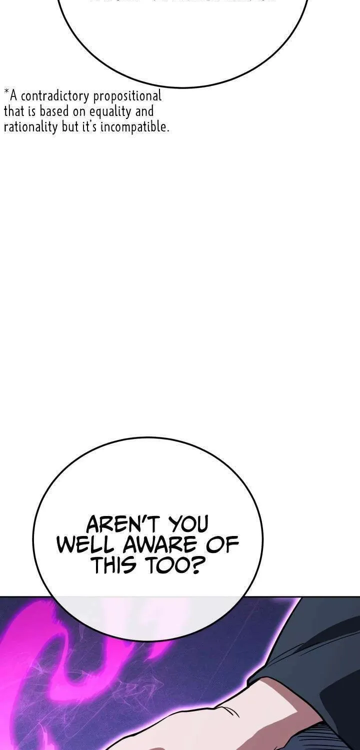 Nae Buhadeuri Michindeusi Yuneunghada Chapter 31 page 47 - 