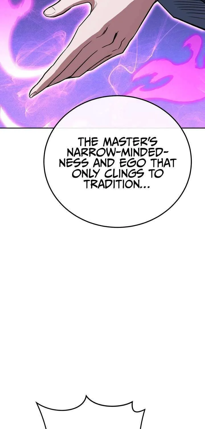 Nae Buhadeuri Michindeusi Yuneunghada Chapter 31 page 48 - 