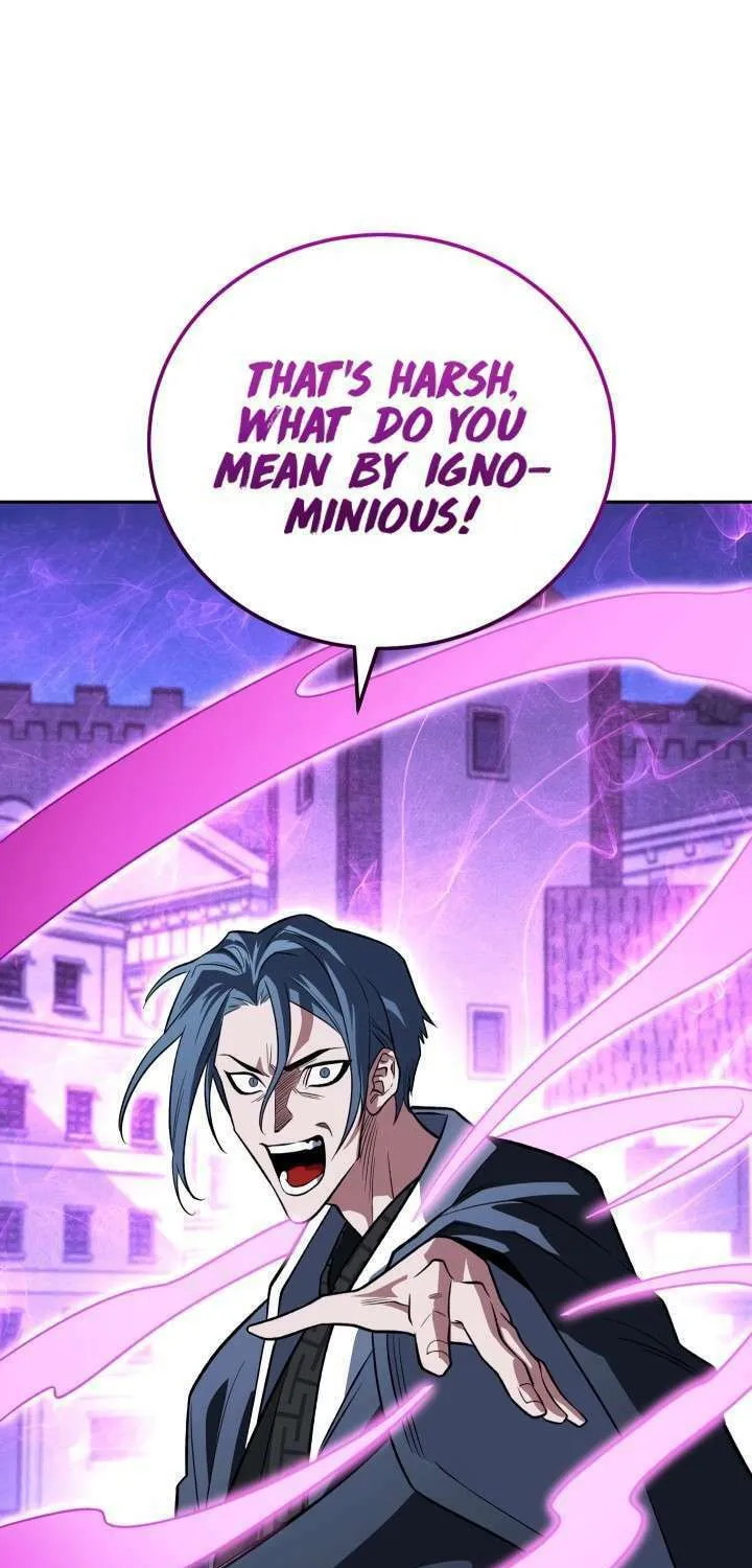 Nae Buhadeuri Michindeusi Yuneunghada Chapter 31 page 50 - 