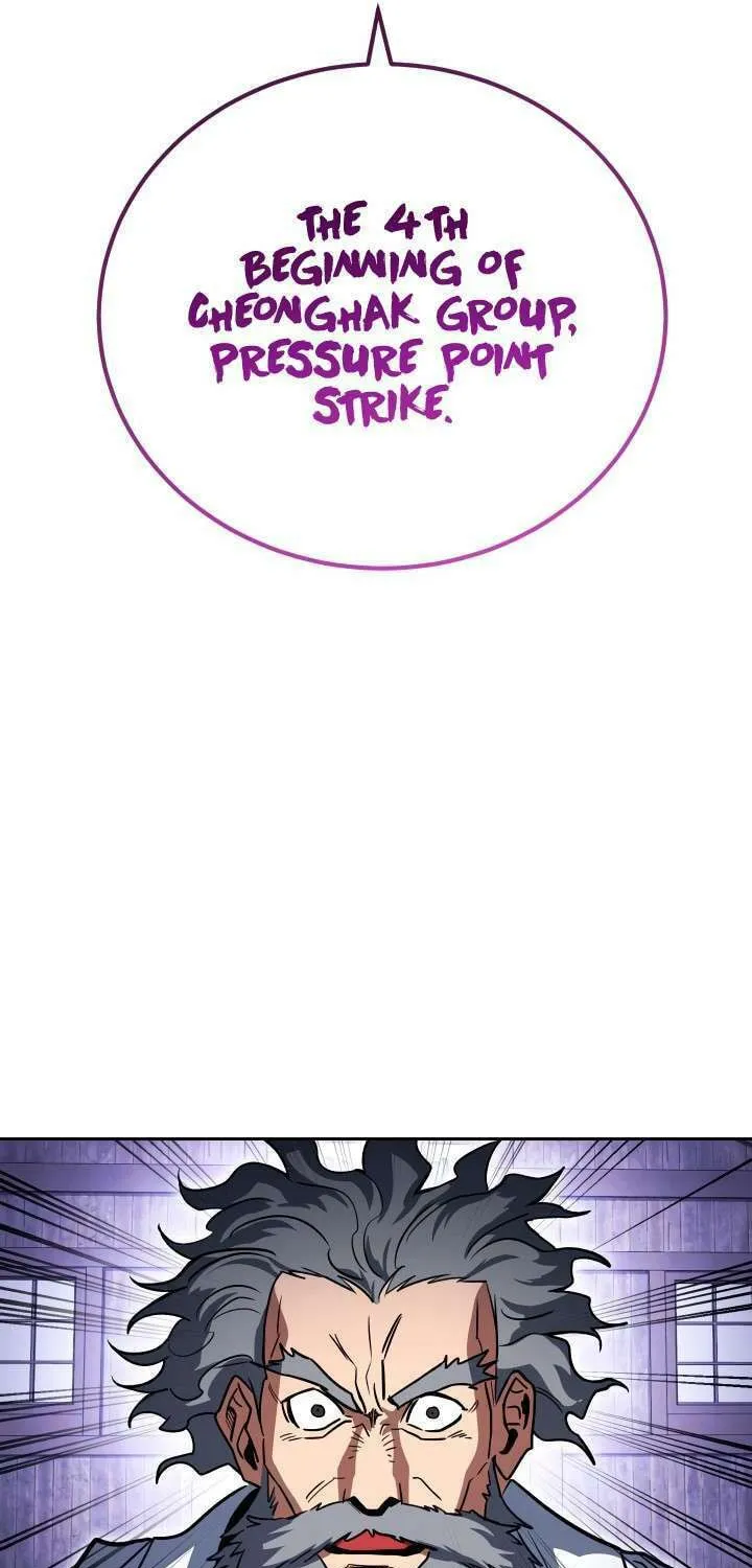 Nae Buhadeuri Michindeusi Yuneunghada Chapter 31 page 53 - 
