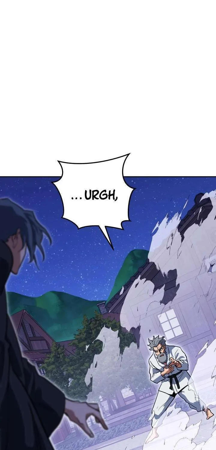 Nae Buhadeuri Michindeusi Yuneunghada Chapter 31 page 58 - 
