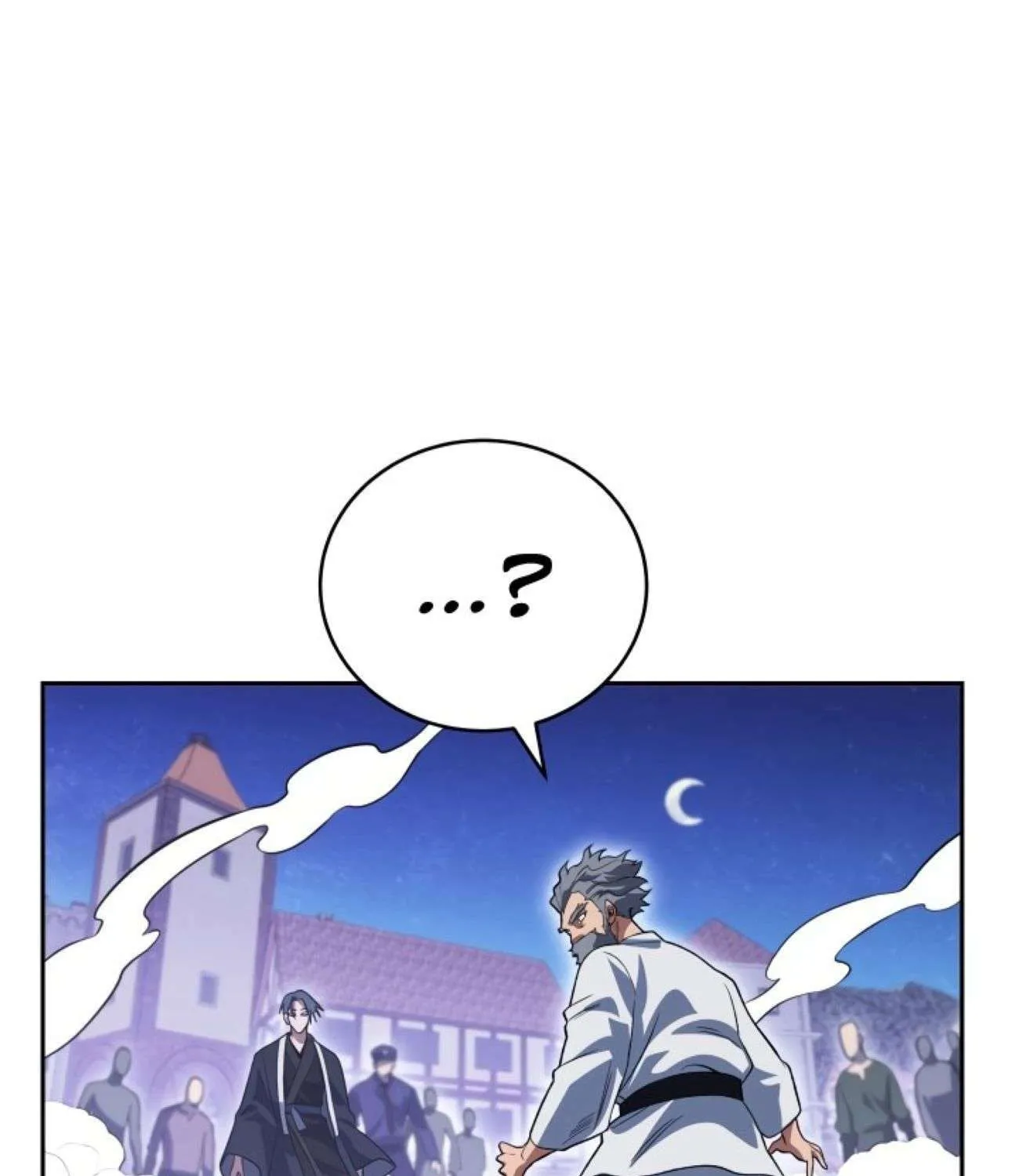 Nae Buhadeuri Michindeusi Yuneunghada Chapter 31 page 7 - 