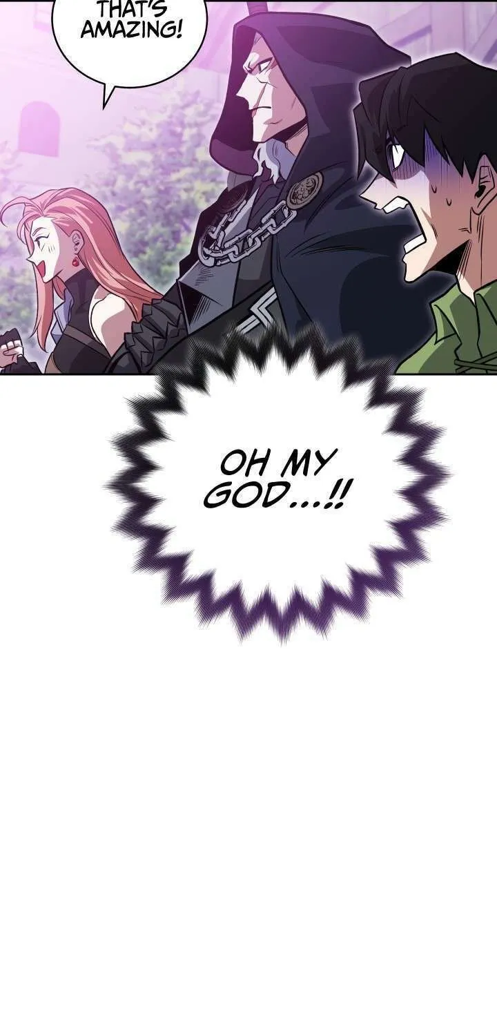 Nae Buhadeuri Michindeusi Yuneunghada Chapter 31 page 64 - 