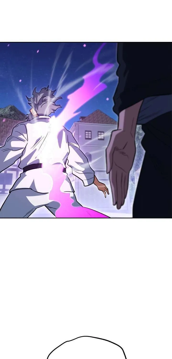 Nae Buhadeuri Michindeusi Yuneunghada Chapter 31 page 65 - 