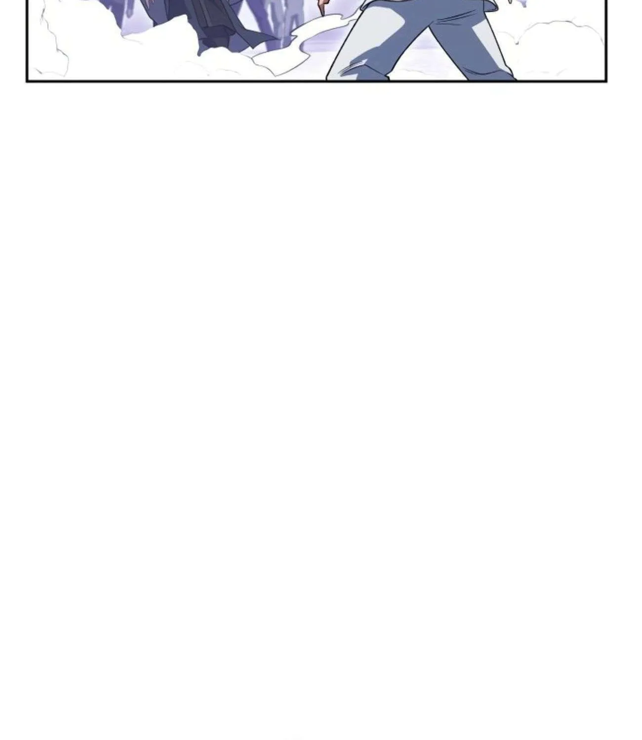 Nae Buhadeuri Michindeusi Yuneunghada Chapter 31 page 8 - 