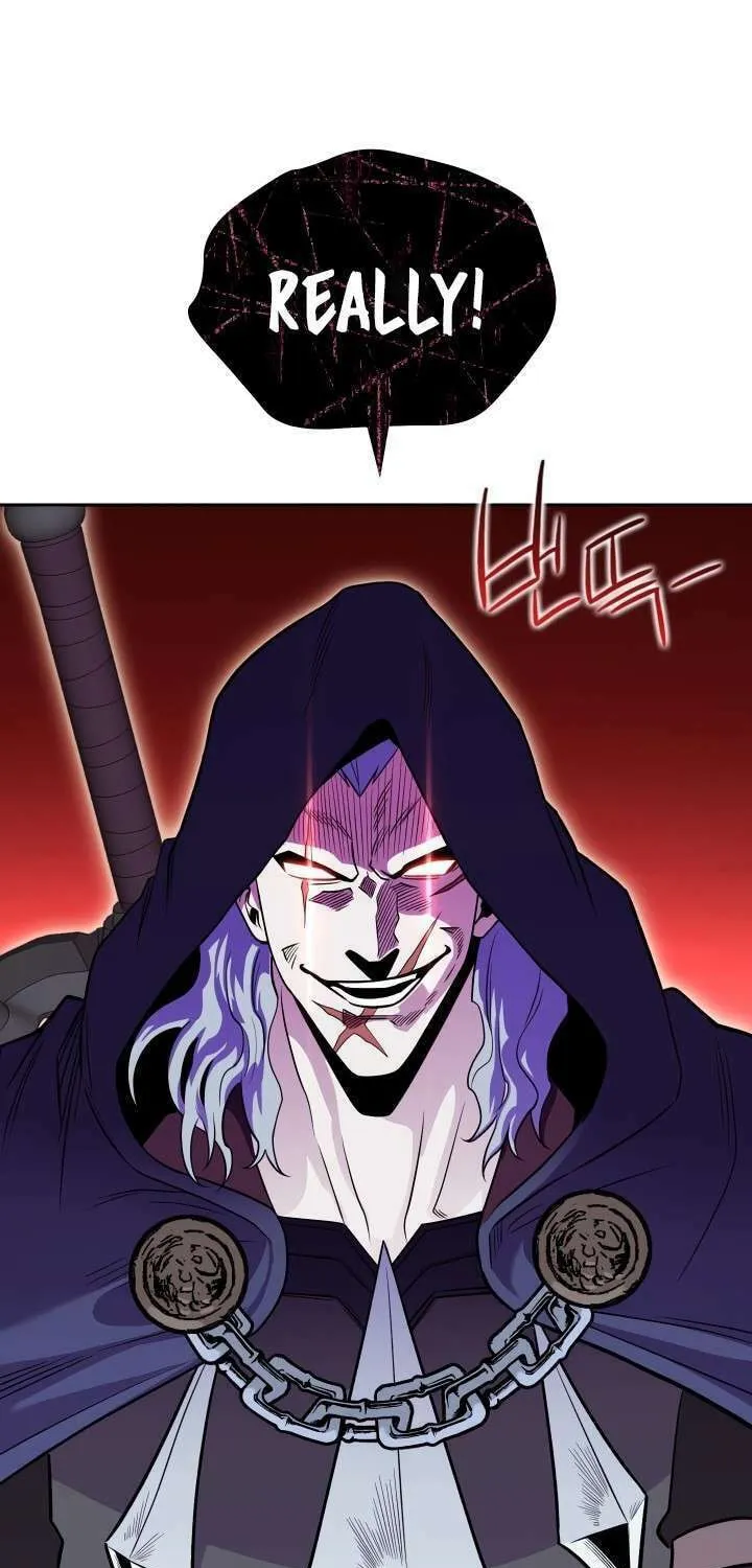 Nae Buhadeuri Michindeusi Yuneunghada Chapter 31 page 74 - 