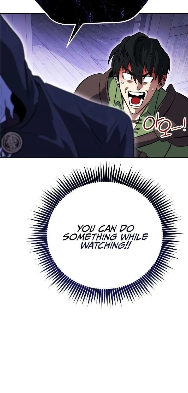 Nae Buhadeuri Michindeusi Yuneunghada Chapter 31 page 76 - 