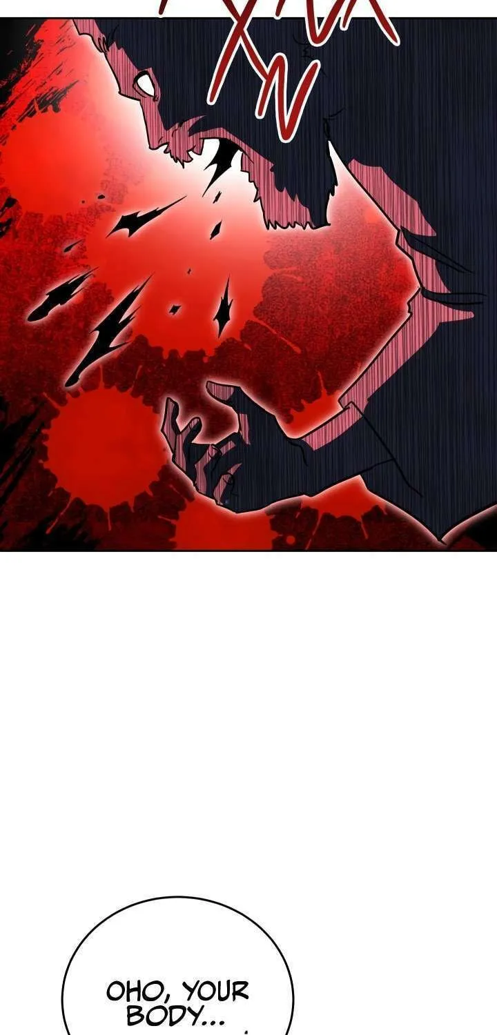 Nae Buhadeuri Michindeusi Yuneunghada Chapter 31 page 78 - 