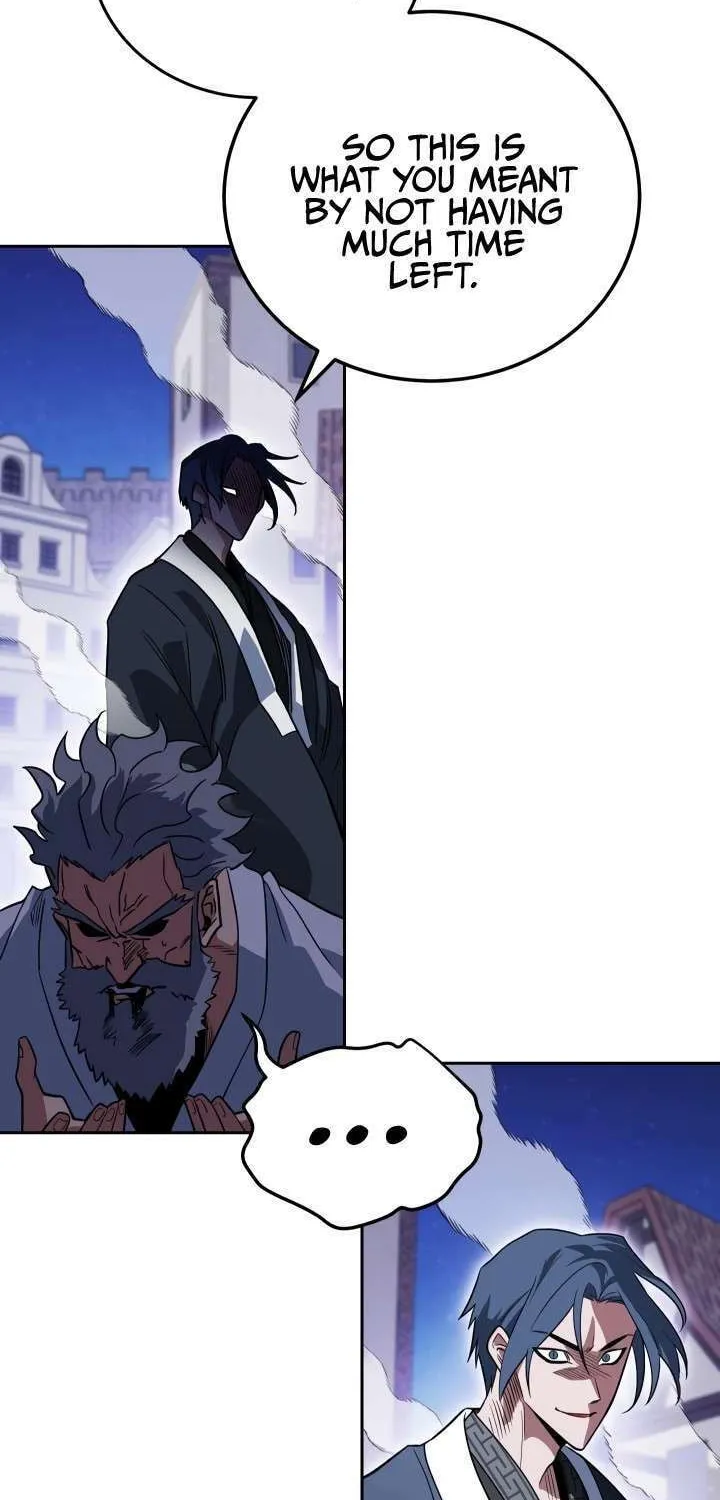Nae Buhadeuri Michindeusi Yuneunghada Chapter 31 page 79 - 