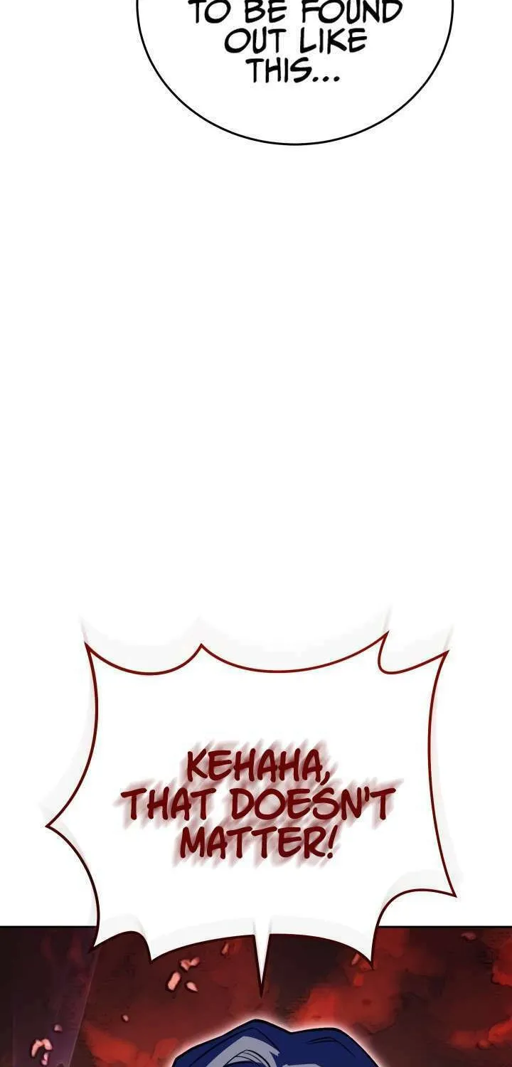 Nae Buhadeuri Michindeusi Yuneunghada Chapter 31 page 82 - 