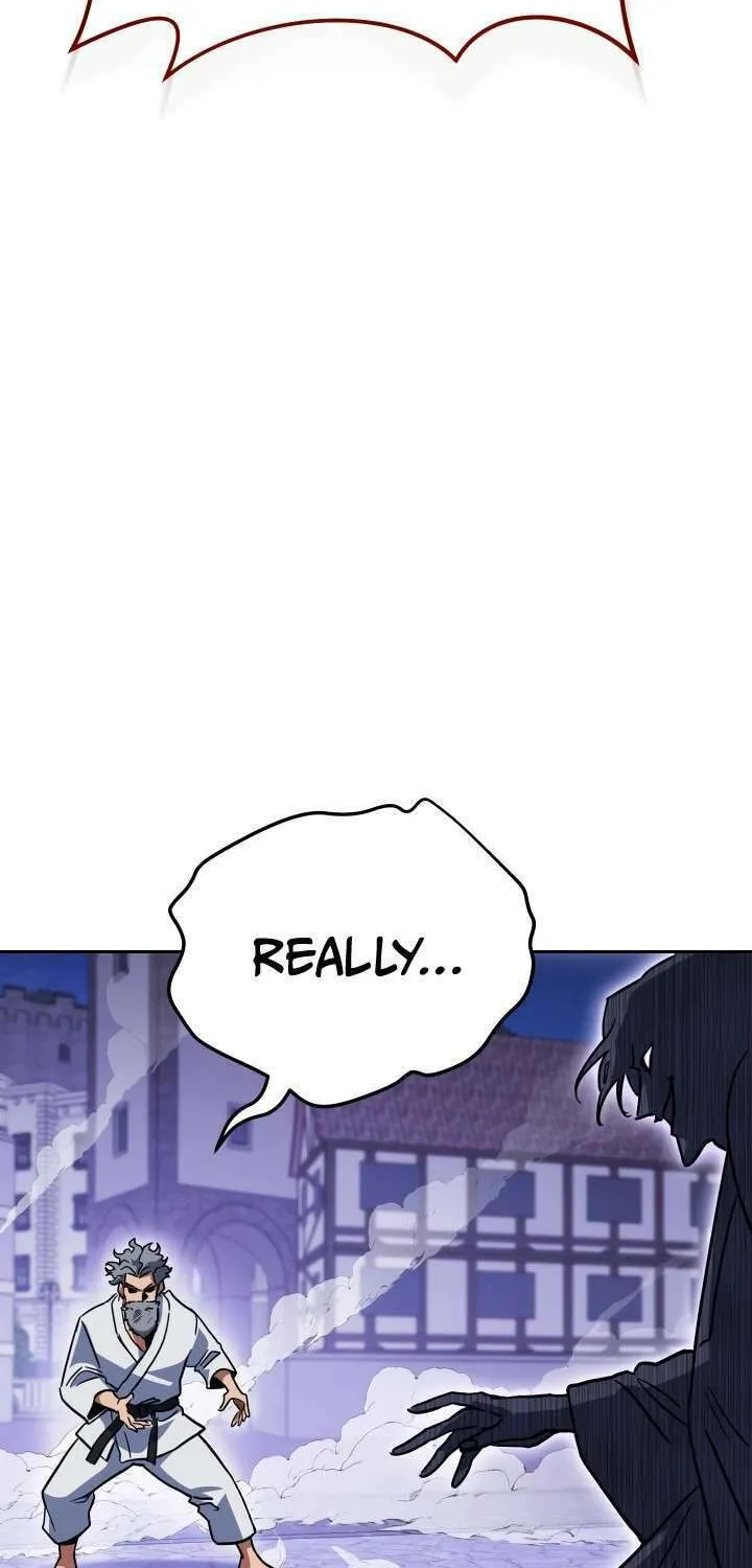 Nae Buhadeuri Michindeusi Yuneunghada Chapter 31 page 84 - 