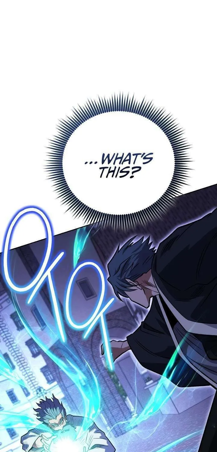 Nae Buhadeuri Michindeusi Yuneunghada Chapter 31 page 94 - 